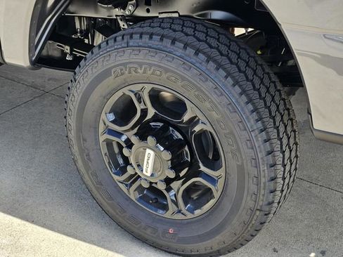 New 2026 Ford F250 XL w/ STX Appearance Package image 9