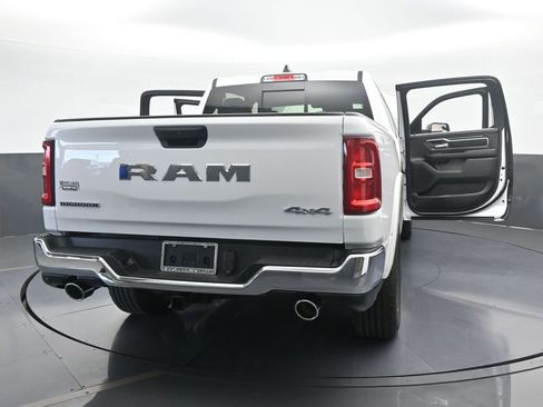 Used 2026 RAM 1500 Big Horn AWD/4WD image 70