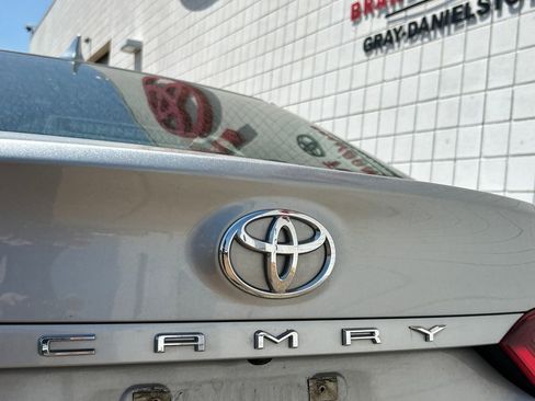 Used 2024 Toyota Camry LE FWD image 32