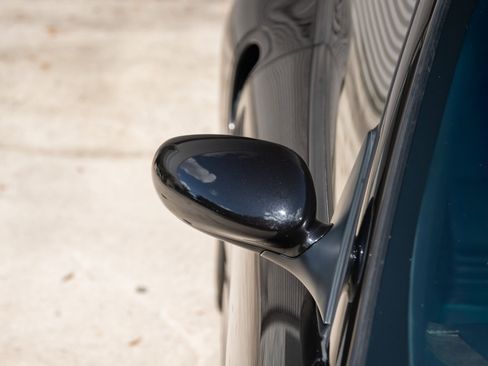 Used 2002 Porsche 911 Turbo AWD/4WD image 24