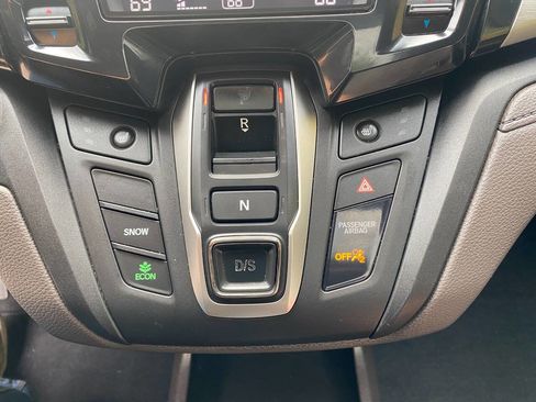 Used 2019 Honda Odyssey EX-L image 31
