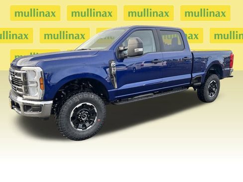 New 2026 Ford F250 XLT w/ Tremor Off-Road Package image 9