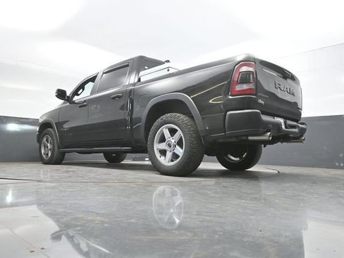 Used 2019 RAM 1500 Rebel w/ Rebel Level 2 Equipment Group AWD/4WD image 47