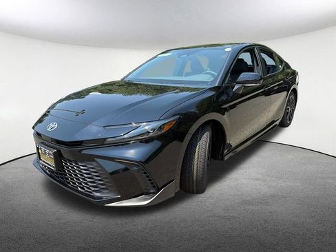 New 2026 Toyota Camry SE w/ Convenience Package FWD image 5