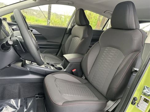 New 2026 Subaru Impreza 2.0i Sport image 11