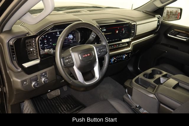Used 2023 GMC Sierra 1500 Elevation RWD image 24