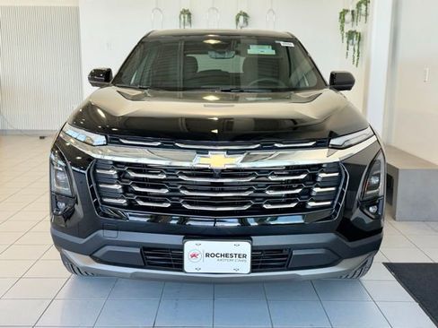 New 2026 Chevrolet Equinox LT w/ Safety and Technology Package AWD/4WD image 35