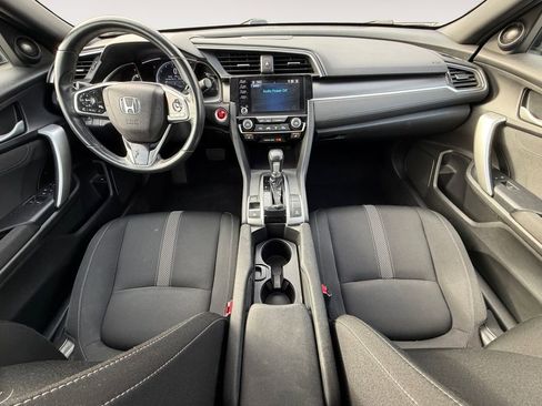Used 2019 Honda Civic EX image 11