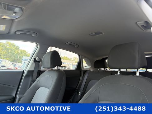 Used 2023 Hyundai Kona SEL w/ Cargo Package AWD/4WD image 26