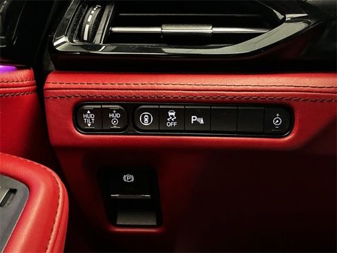 Certified 2024 Acura MDX Type S image 21