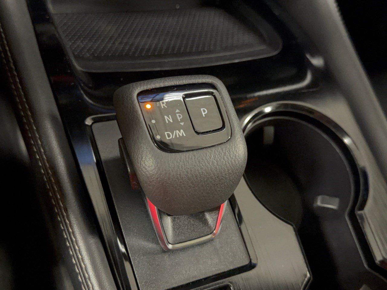 Used 2023 Nissan Rogue SL w/ SL Premium Package FWD image 21