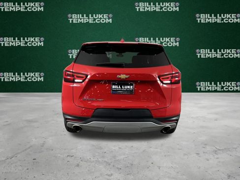 Used 2024 Chevrolet Blazer LT image 7