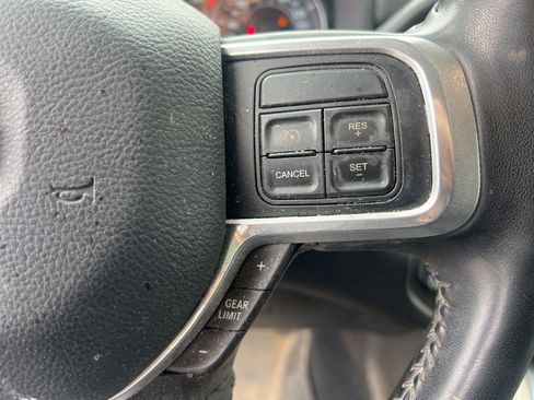 Used 2022 RAM 2500 Laramie AWD/4WD image 12