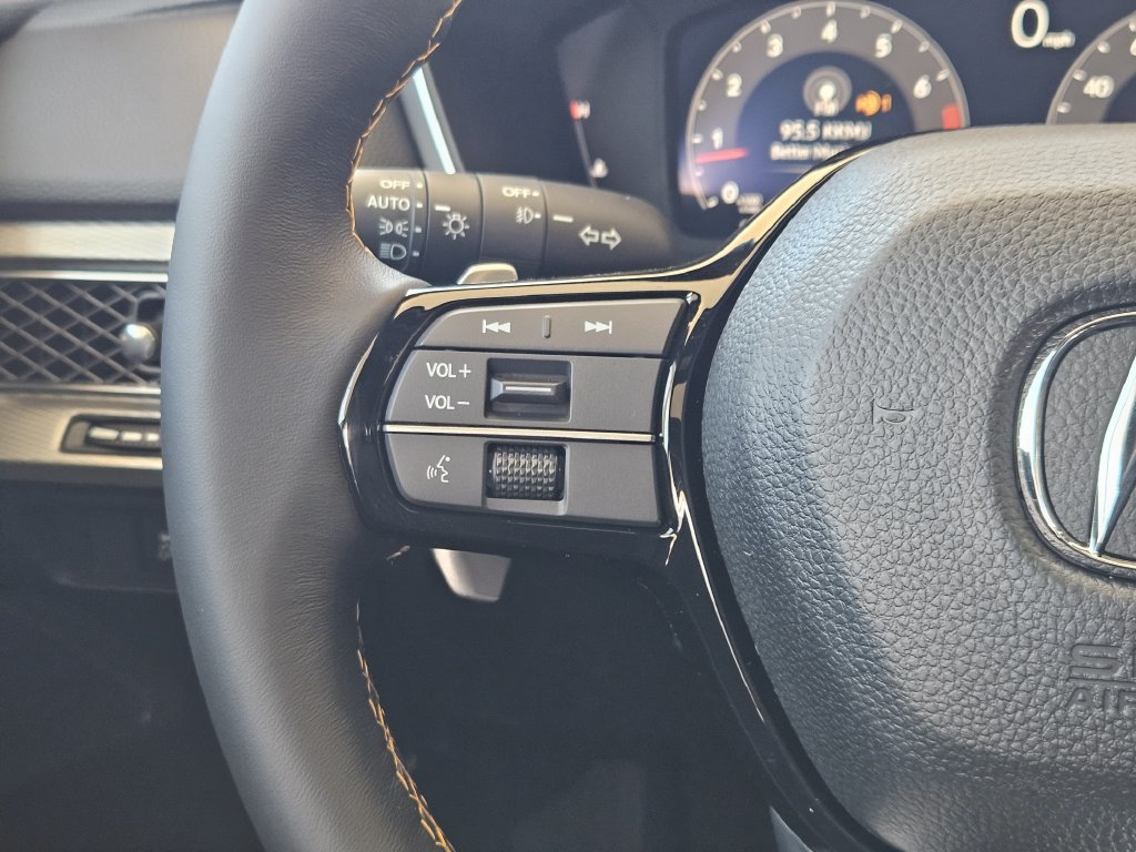 New 2026 Acura Integra A-Spec w/ Technology Package FWD image 28