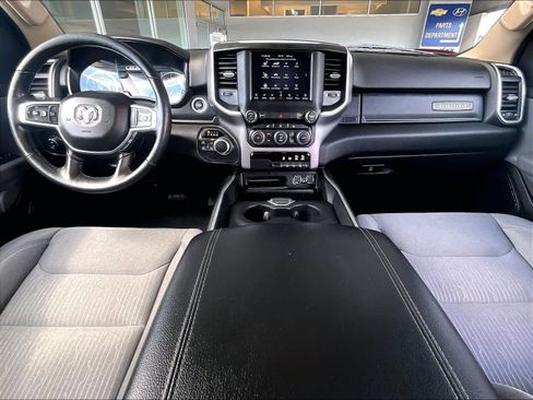 Used 2020 RAM 1500 Big Horn AWD/4WD image 21