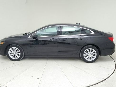 Used 2024 Chevrolet Malibu LT image 8