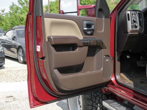 Used 2016 GMC Sierra 2500 Denali w/ Duramax Plus Package image 47