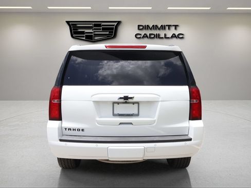 Used 2019 Chevrolet Tahoe LT RWD image 6
