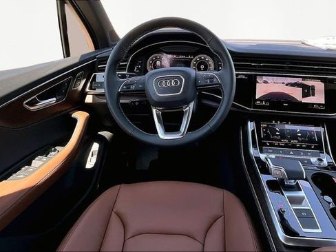 New 2026 Audi Q7 2.0T Premium Plus image 5