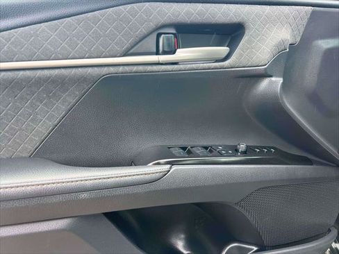 Certified 2026 Toyota Camry XLE w/ Premium Plus Package AWD/4WD image 18