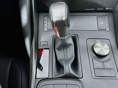 Used 2025 Lexus IS 350 F Sport RWD image 25