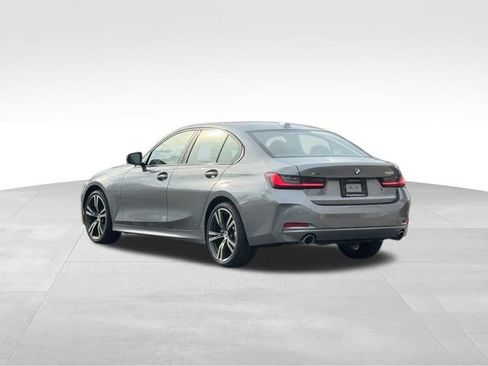 Certified 2023 BMW 330i xDrive Sedan w/ Premium Package image 5