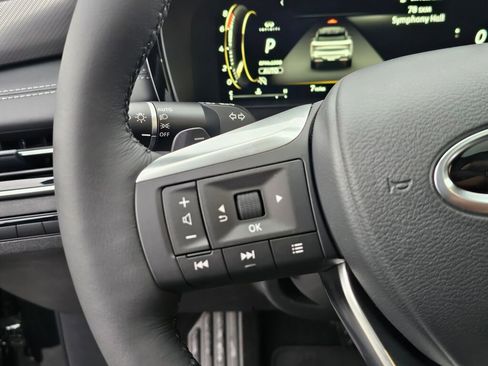 New 2026 INFINITI QX60 Luxe image 33