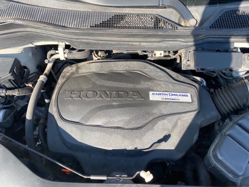 Used 2017 Honda Ridgeline RTL-E image 22