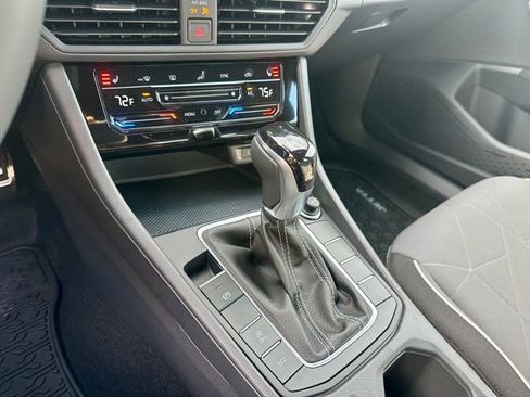New 2026 Volkswagen Jetta Sport FWD image 23
