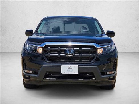 Used 2025 Honda Ridgeline RTL image 2