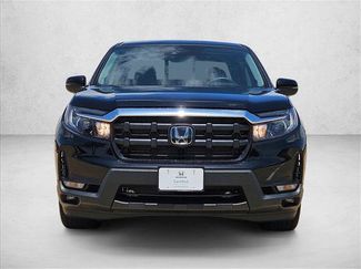 Used 2025 Honda Ridgeline RTL video 2