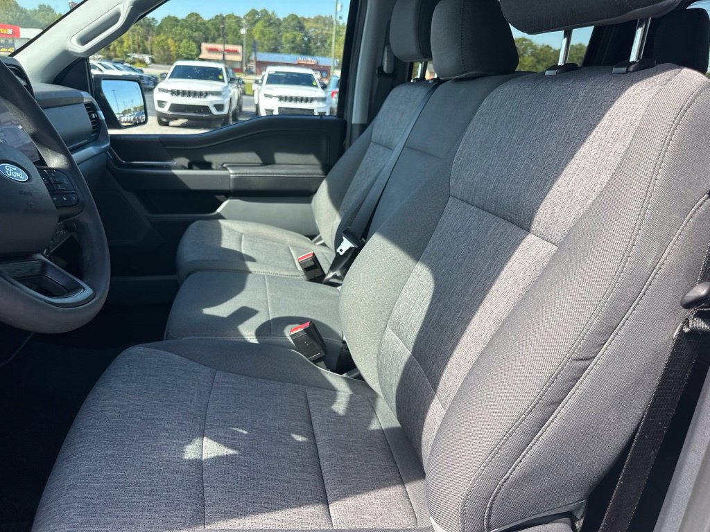 Used 2026 Ford F150 XLT RWD image 14