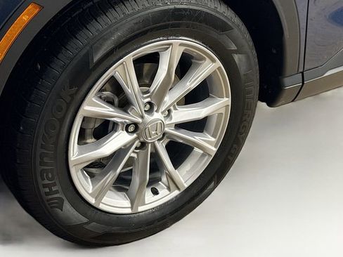 Certified 2024 Honda CR-V EX image 19