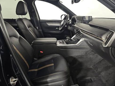 Used 2024 MAZDA CX-90 Plug-In Hybrid w/ Premium Plus AWD/4WD image 21
