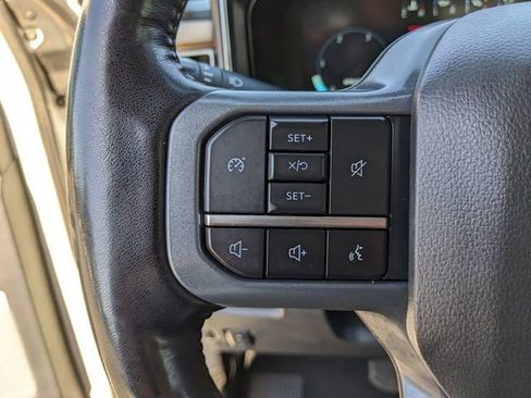 Used 2024 Ford F250 Lariat w/ FX4 Off-Road Package image 31