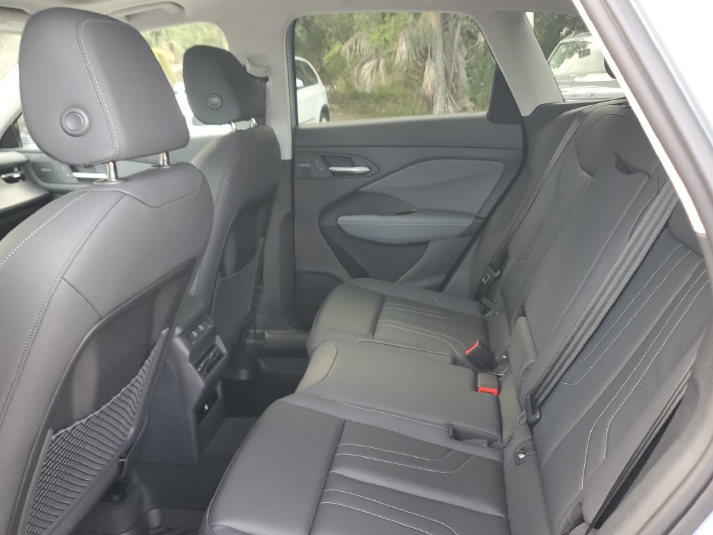 New 2026 Audi Q3 quattro 2.0T AWD/4WD image 17