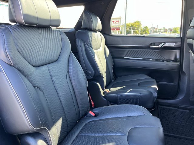 Used 2024 Hyundai Palisade Calligraphy AWD/4WD image 24