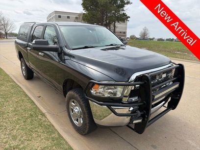 Used 2017 RAM 2500 SLT