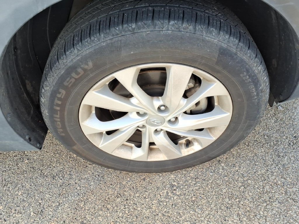Used 2020 Hyundai Tucson SE FWD image 5