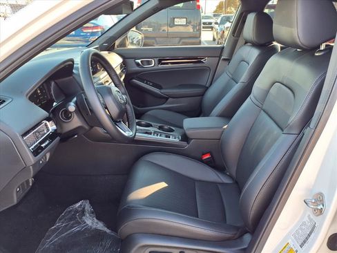 Certified 2025 Honda Civic Sport Touring image 17