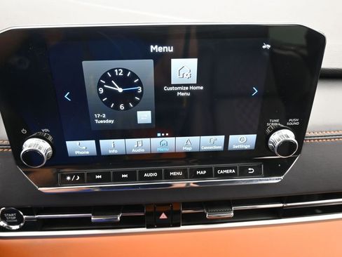 Used 2022 Mitsubishi Outlander SEL image 28