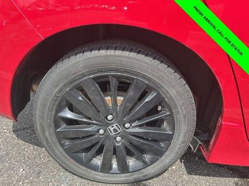 Used 2019 Honda Fit Sport image 5