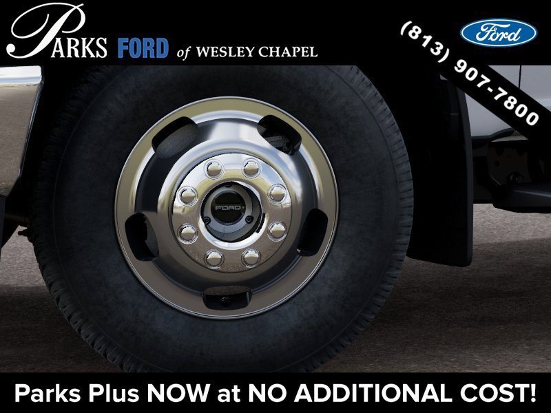 New 2027 Ford F350 XLT w/ XLT Premium Package AWD/4WD image 19