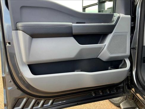 New 2026 Ford F250 XLT w/ FX4 Off-Road Package image 10