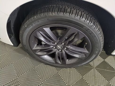 Used 2021 Acura RDX A-Spec image 30