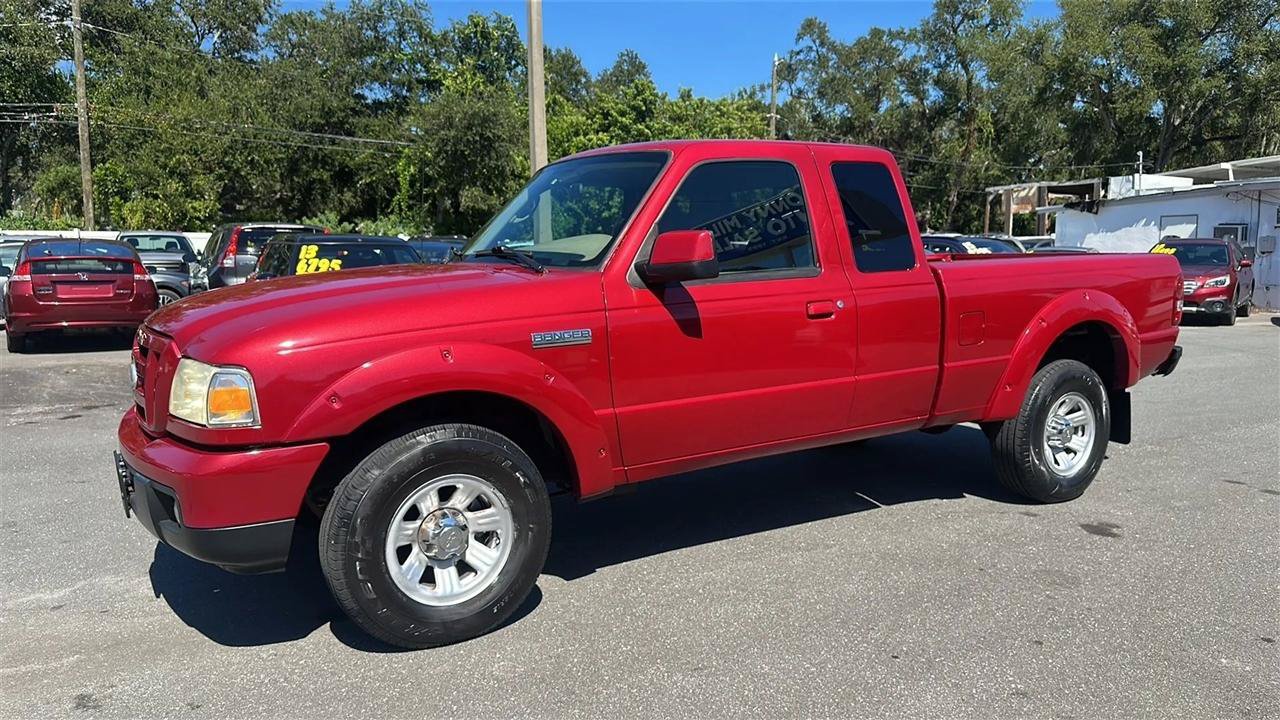 Used 2006 Ford Ranger Sport RWD image 16