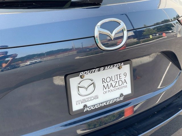 Certified 2024 MAZDA CX-5 AWD 2.5 S w/ Preferred Package image 34