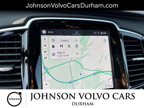 Used 2023 Volvo XC90 B6 Ultimate w/ Protection Package Premier AWD/4WD image 20