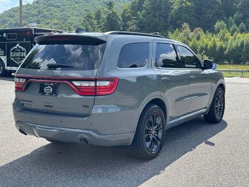 Used 2023 Dodge Durango R/T AWD/4WD image 7