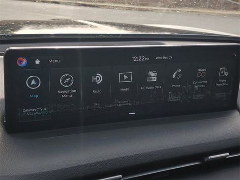 Used 2022 Genesis GV70 2.5T w/ Select Package image 18